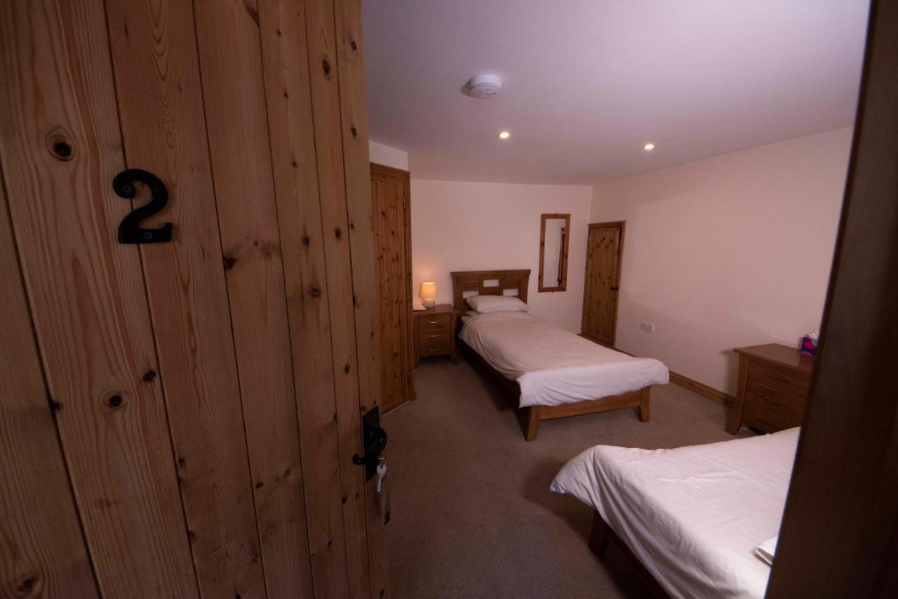 Polhilsa Farm Bed and Breakfast Callington Εξωτερικό φωτογραφία