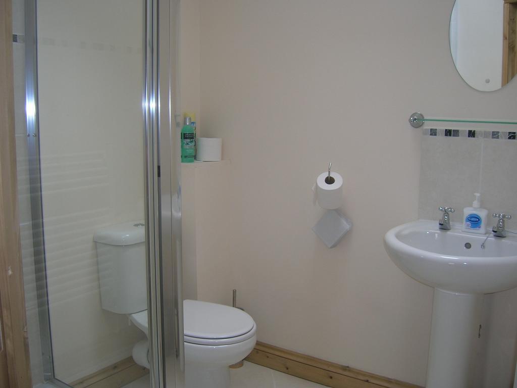 Polhilsa Farm Bed and Breakfast Callington Δωμάτιο φωτογραφία