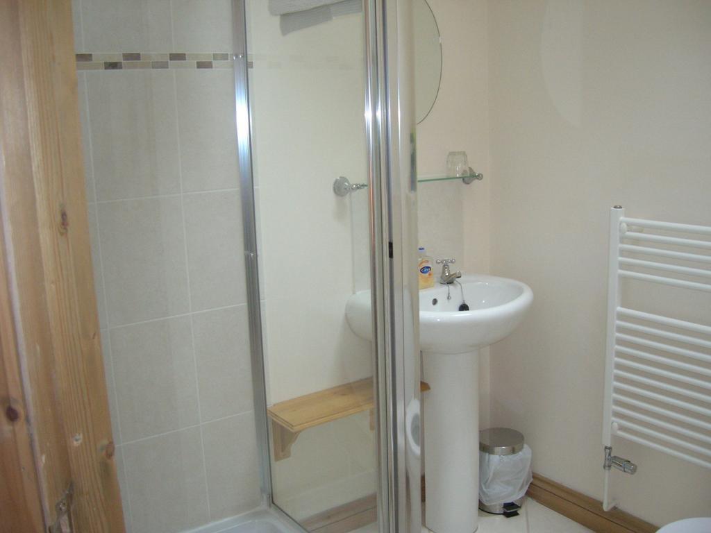Polhilsa Farm Bed and Breakfast Callington Δωμάτιο φωτογραφία